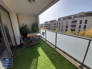 location Appartement - 3 pièce(s) - 68 m² Aix-en-Provence (13090)