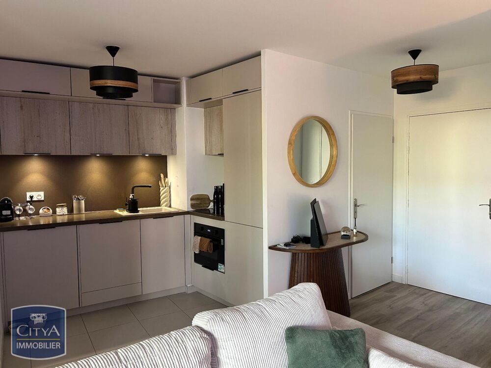 location Appartement - 2 pièce(s) - 43 m² Serris (77700)