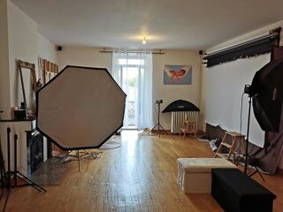  Appartement à vendre 4 pièces 119 m²