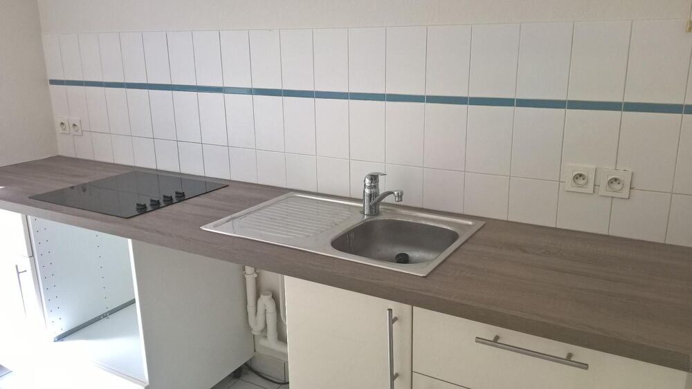 Prébendes - À LOUER : Appartement T2 situé dans le quart....