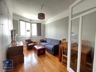  Appartement � louer 2 pi�ces 43 m�