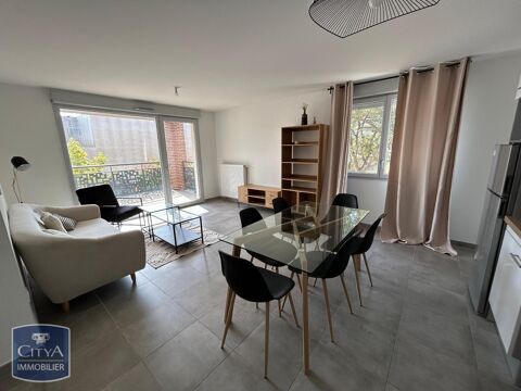   Location Appartement Appartement - 3 pi�ce(s) - 67 m�