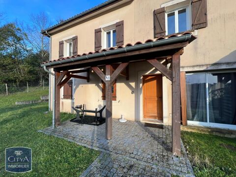   Location Appartement Appartement - 4 pi�ce(s) - 74 m�