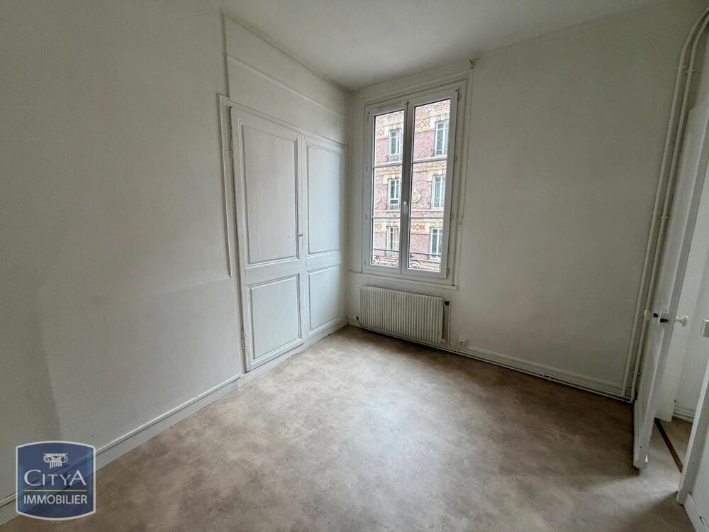 location Appartement - 3 pièce(s) - 44 m² Rouen (76000)