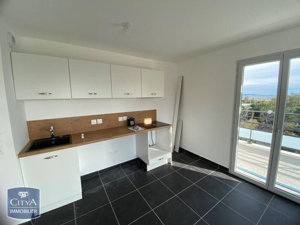 location Appartement - 3 pièce(s) - 66 m² Villeneuve-Loubet (06270)