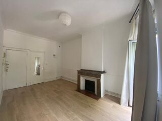  Appartement � louer 1 pi�ce 26 m�