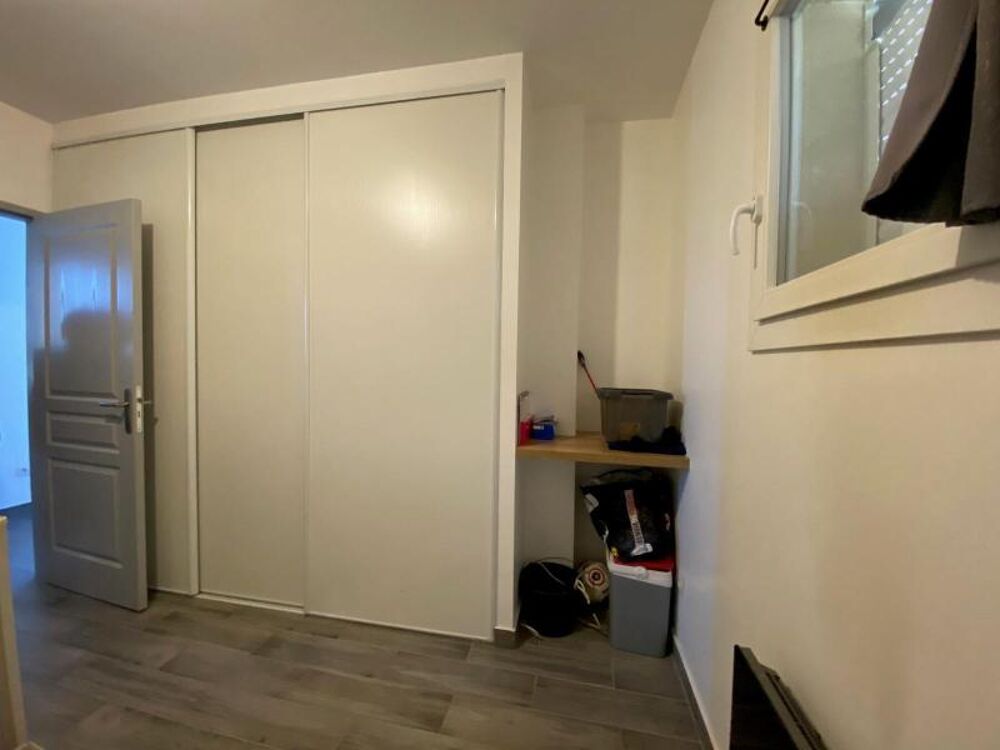 location Maison - 4 pièce(s) - 73 m² Port-Saint-Louis-du-Rhône (13230)