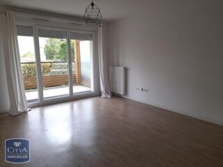  Appartement à louer 3 pièces 64 m²