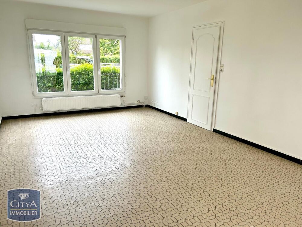 location Maison - 4 pièce(s) - 84 m² La Chapelle-d'Armentières (59930)