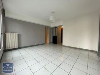  Appartement à louer 2 pièces 44 m²