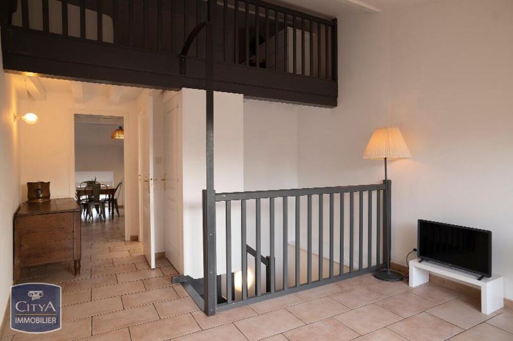location Appartement - 2 pièce(s) - 35 m² Beaune (21200)