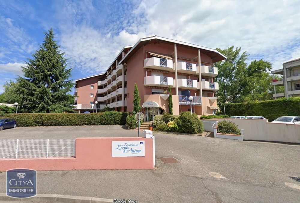 location Parking / Garage Agen (47000)