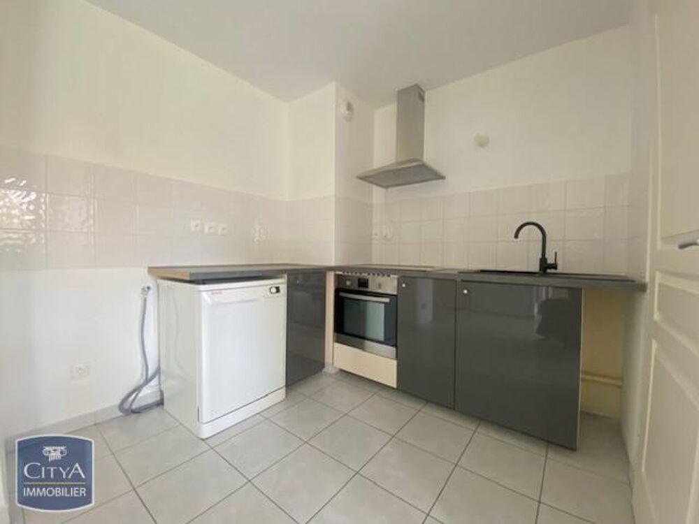 À louer à MORSBACH (57600) Appartement de 3 pièces de 59....