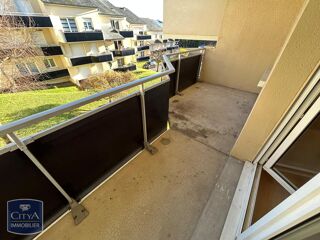  Appartement � louer 1 pi�ce 31 m�