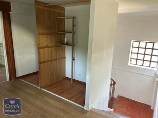  Appartement à louer 3 pièces 64 m²
