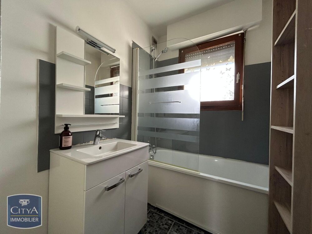 location Appartement - 2 pièce(s) - 45 m² Noisy-le-Grand (93160)