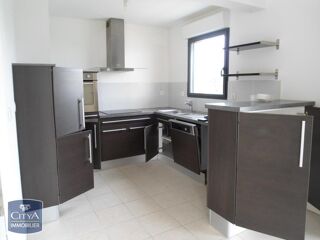  Appartement à louer 4 pièces 78 m²