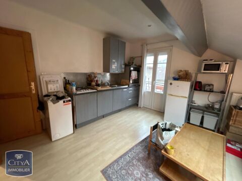 Appartement  louer 1 pice 25 m