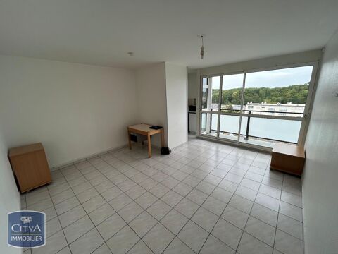   Location Appartement Appartement - 1 pièce(s) - 29 m²