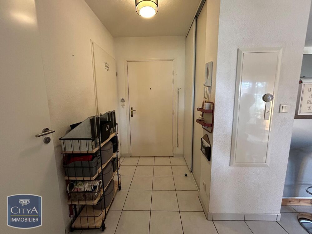 location Appartement - 2 pièce(s) - 44 m² Caudry (59540)