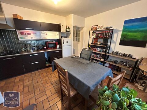  Appartement � louer 2 pi�ces 34 m�