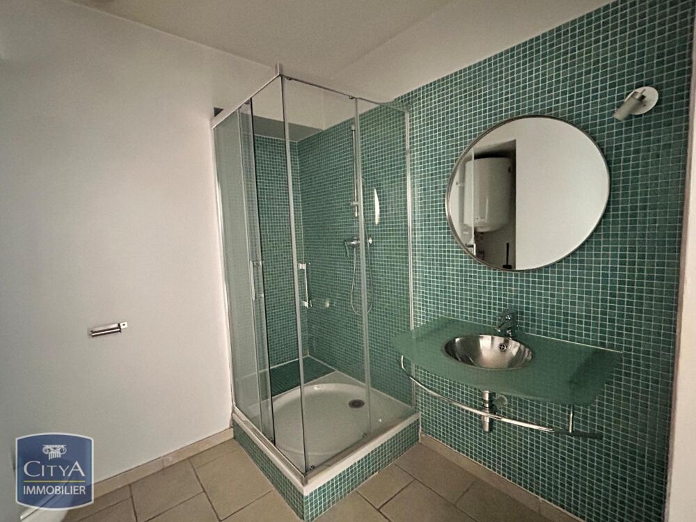 location Appartement - 1 pièce(s) - 27 m² Pau (64000)