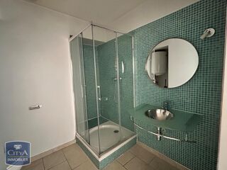  Appartement à louer 1 pièce 27 m²