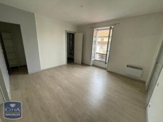  Appartement à louer 3 pièces 72 m²