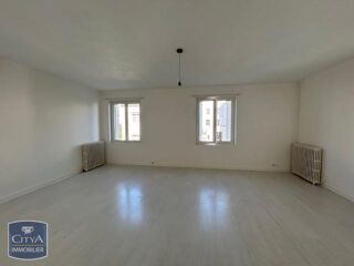 location Appartement - 3 pièce(s) - 82 m² Royan (17200)