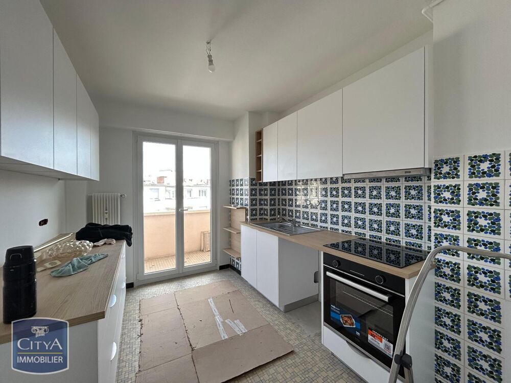 location Appartement - 4 pièce(s) - 136 m² Strasbourg (67000)