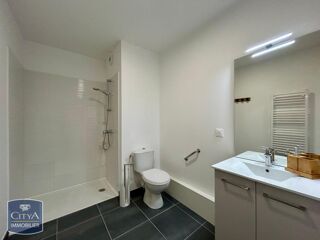  Appartement � louer 1 pi�ce 29 m�