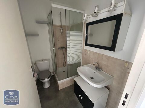  Appartement � louer 1 pi�ce 21 m�