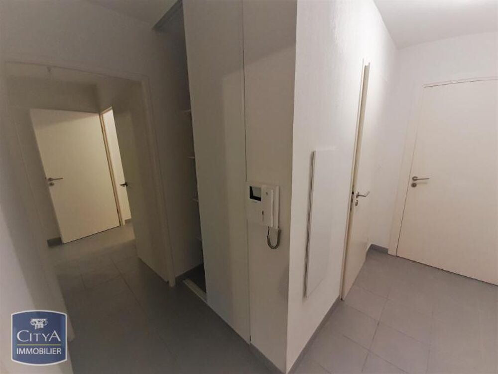 location Appartement - 3 pièce(s) - 57 m² Toulouse (31200)