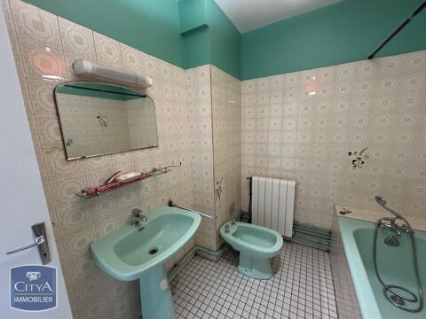  Appartement  louer 3 pices 64 m