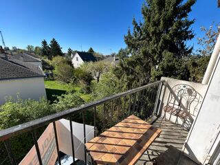  Appartement à louer 2 pièces 50 m²