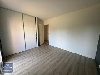  Appartement à louer 3 pièces 62 m²