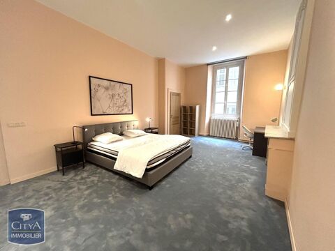  Appartement � louer 1 pi�ce 29 m�