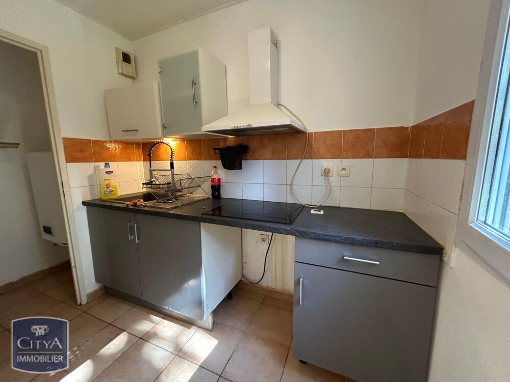 location Appartement - 2 pièce(s) - 48 m² Nîmes (30000)