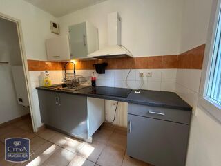  Appartement à louer 2 pièces 48 m²