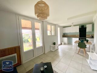  Appartement � louer 2 pi�ces 48 m�