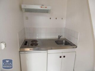  Appartement � louer 2 pi�ces 23 m�