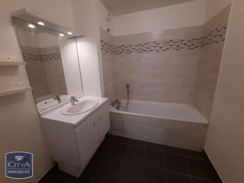  Appartement � louer 2 pi�ces 42 m�