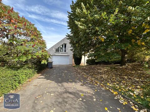  Maison � louer 7 pi�ces 149 m� Chierry