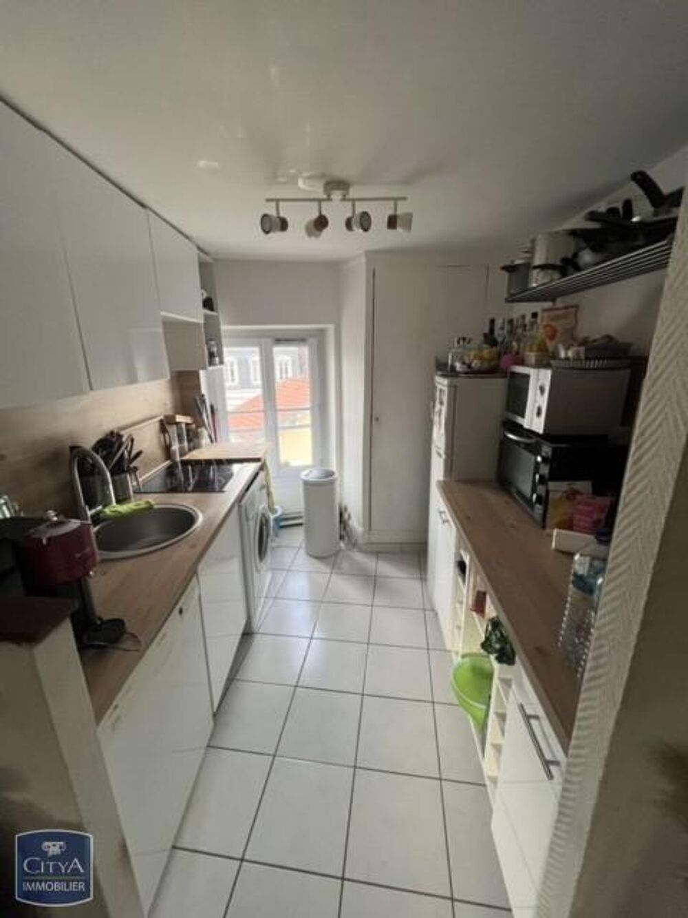 location Appartement - 2 pièce(s) - 49 m² Meaux (77100)