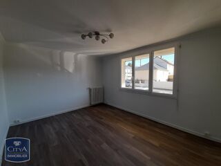  Appartement à louer 3 pièces 55 m²