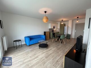  Appartement � louer 2 pi�ces 47 m�