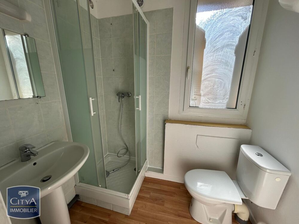 location Appartement - 1 pièce(s) - 13 m² Beaumes-de-Venise (84190)