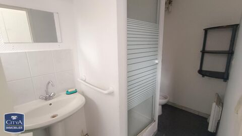  Appartement � louer 1 pi�ce 22 m�