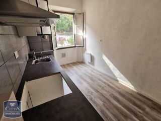  Appartement à louer 2 pièces 50 m²