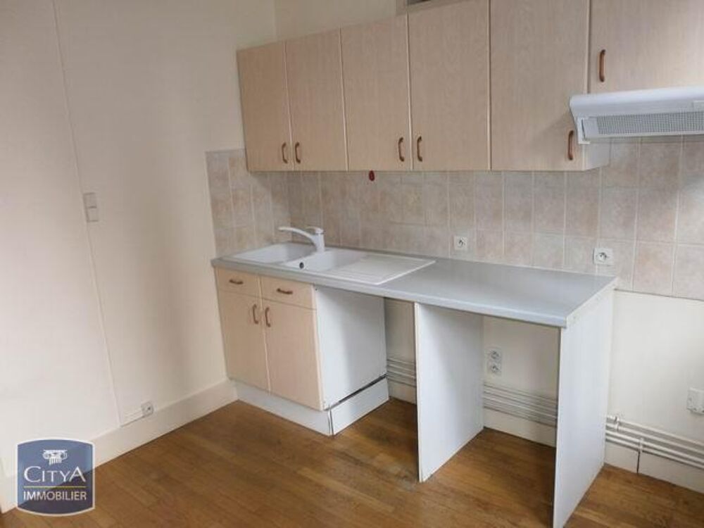 location Appartement - 5 pièce(s) - 112 m² Dijon (21000)